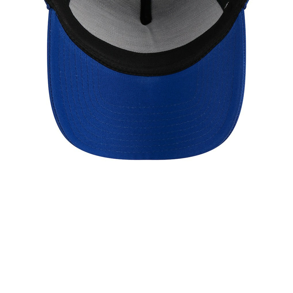 New York Giants Women's McGee Trucker 9FORTY Adjustable Hat | NFL New