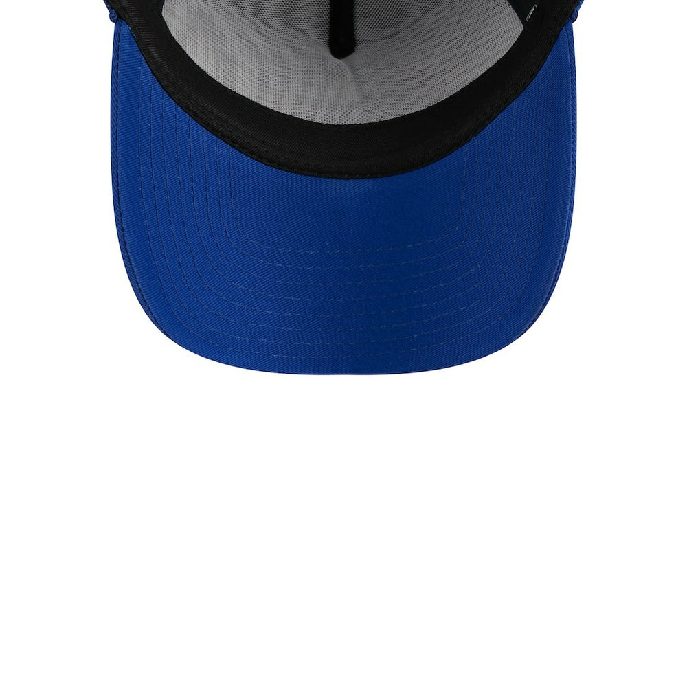 New York Giants Women's McGee Trucker 9FORTY Adjustable Hat | NFL New