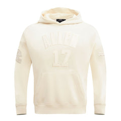 Buffalo Bills Josh Allen  Pro Standard Player Name & Number Pullover Hoodie | NFL Hot