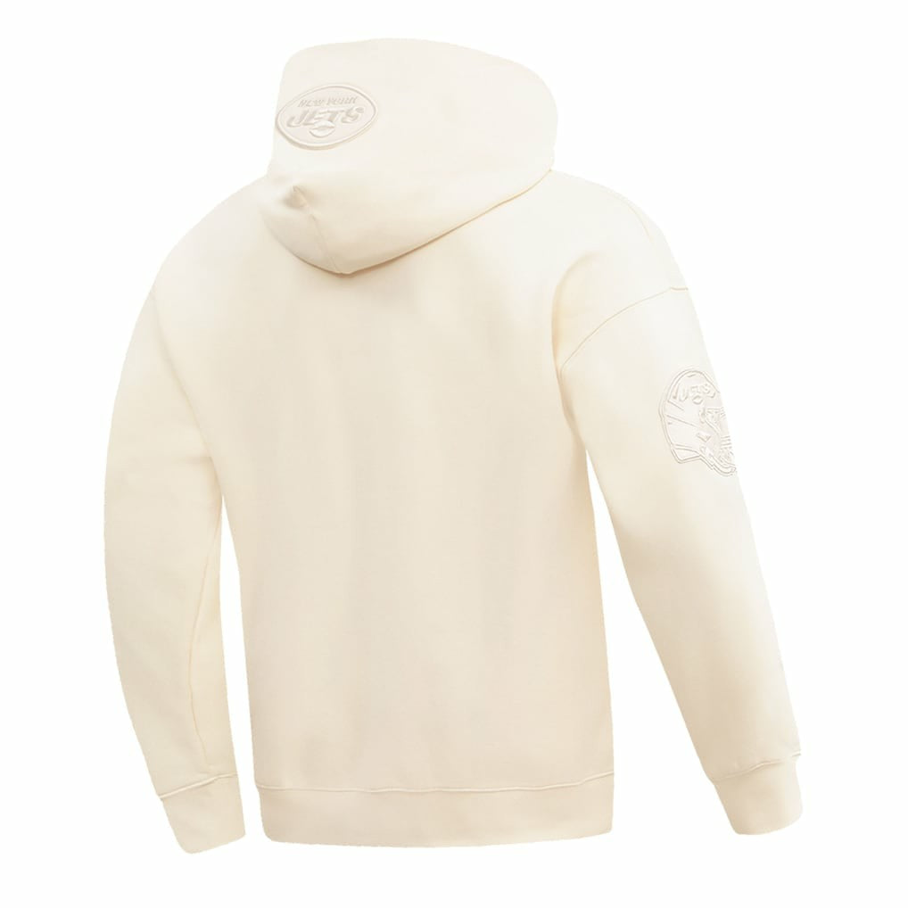 New York Jets Ahmad Sauce Gardner  Pro Standard Player Name & Number Pullover Hoodie | NFL Sale