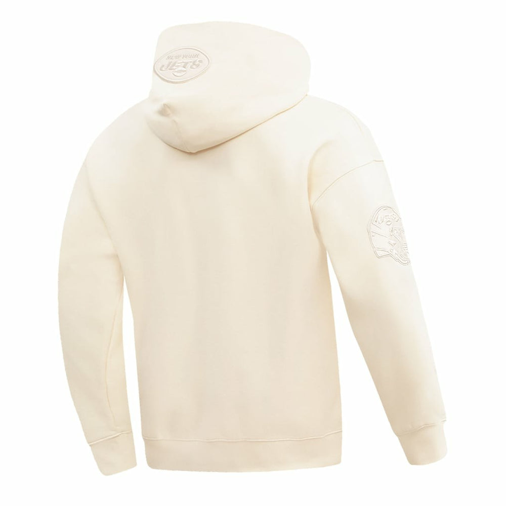 New York Jets Ahmad Sauce Gardner  Pro Standard Player Name & Number Pullover Hoodie | NFL Sale