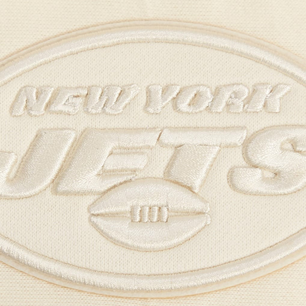 New York Jets Ahmad Sauce Gardner  Pro Standard Player Name & Number Pullover Hoodie | NFL Sale