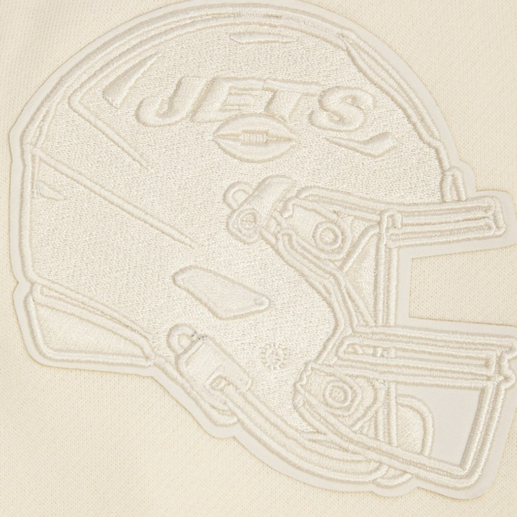 New York Jets Ahmad Sauce Gardner  Pro Standard Player Name & Number Pullover Hoodie | NFL Sale