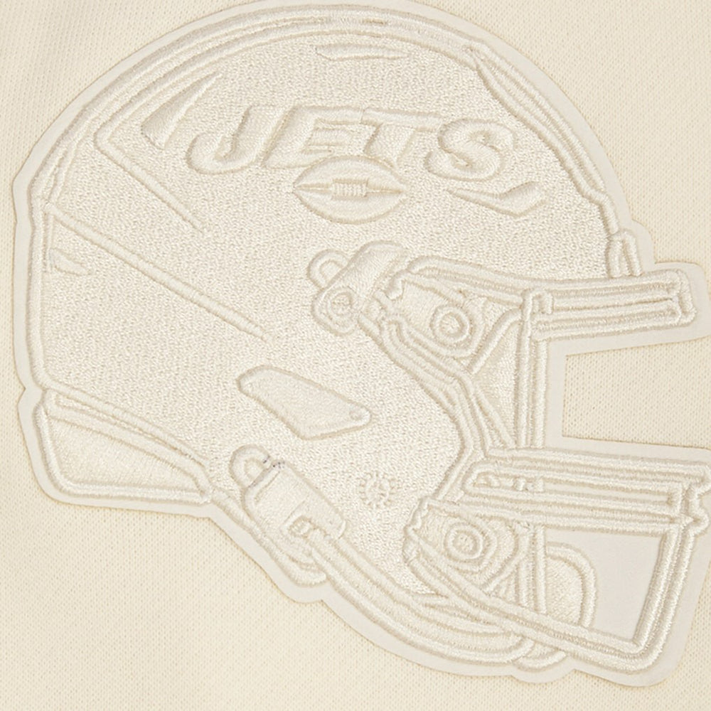 New York Jets Ahmad Sauce Gardner  Pro Standard Player Name & Number Pullover Hoodie | NFL Sale