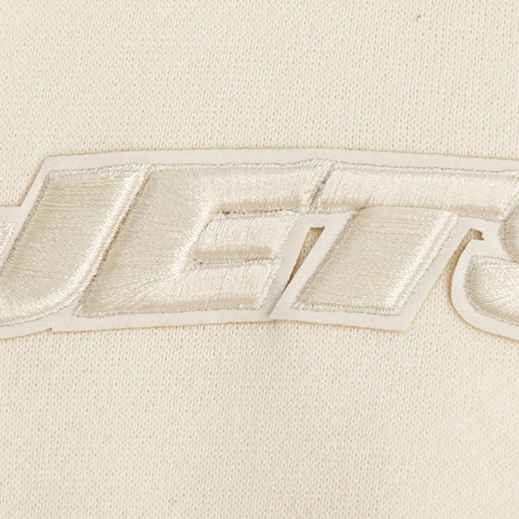 New York Jets Ahmad Sauce Gardner  Pro Standard Player Name & Number Pullover Hoodie | NFL Sale
