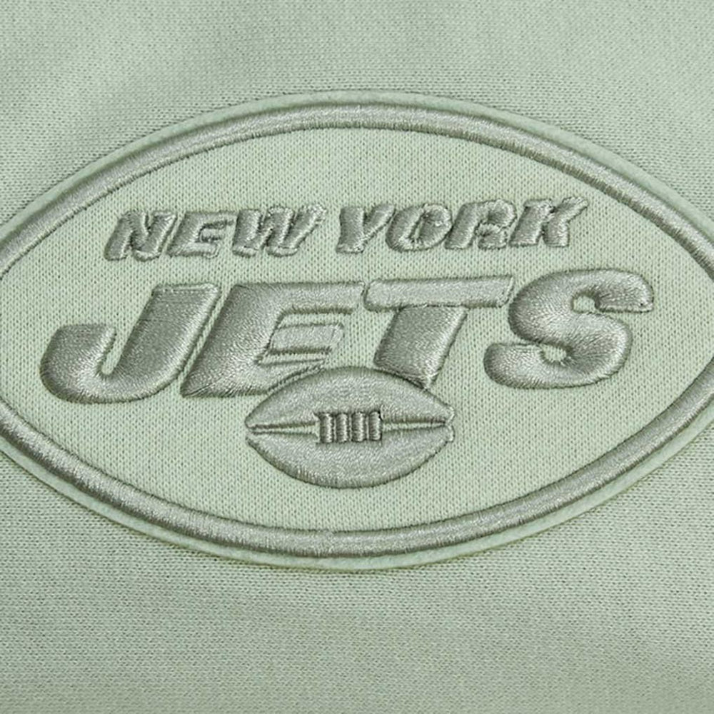 New York Jets Ahmad Sauce Gardner  Pro Standard Player Name & Number Pullover Hoodie | NFL Hot