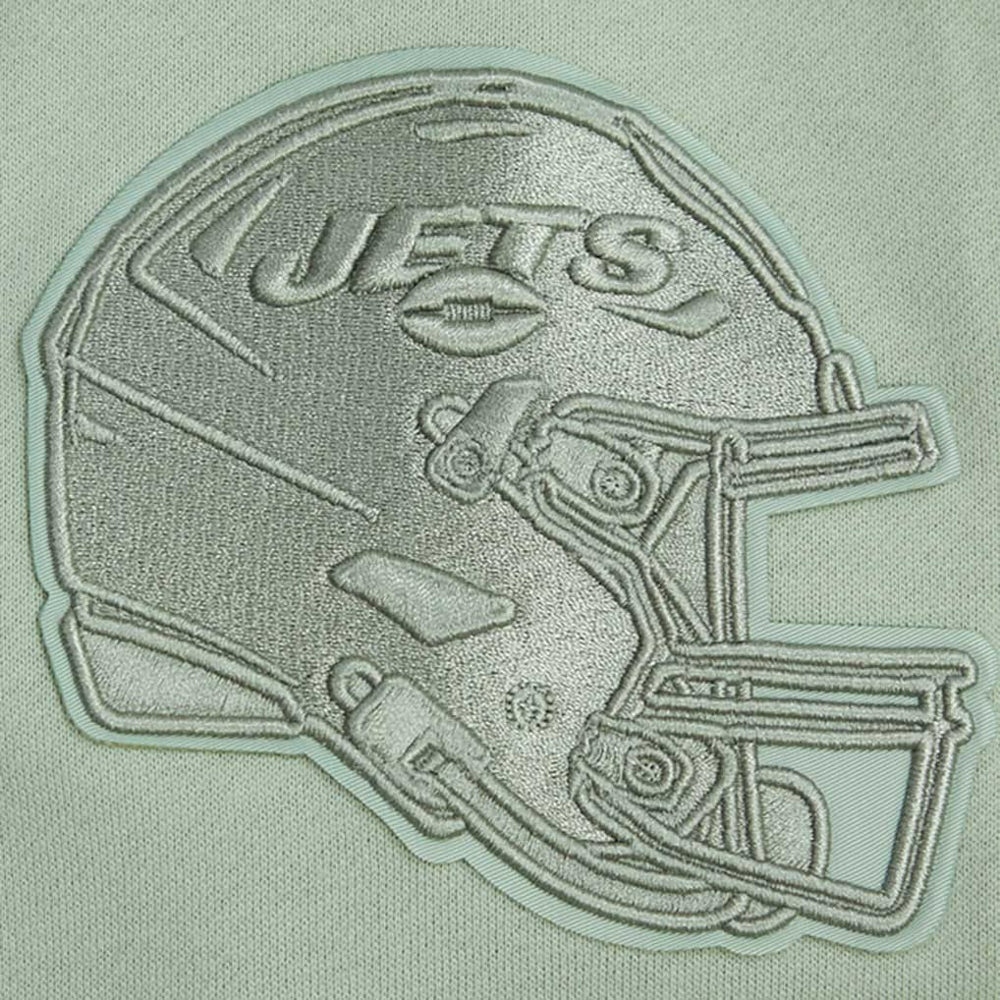New York Jets Ahmad Sauce Gardner  Pro Standard Player Name & Number Pullover Hoodie | NFL Hot