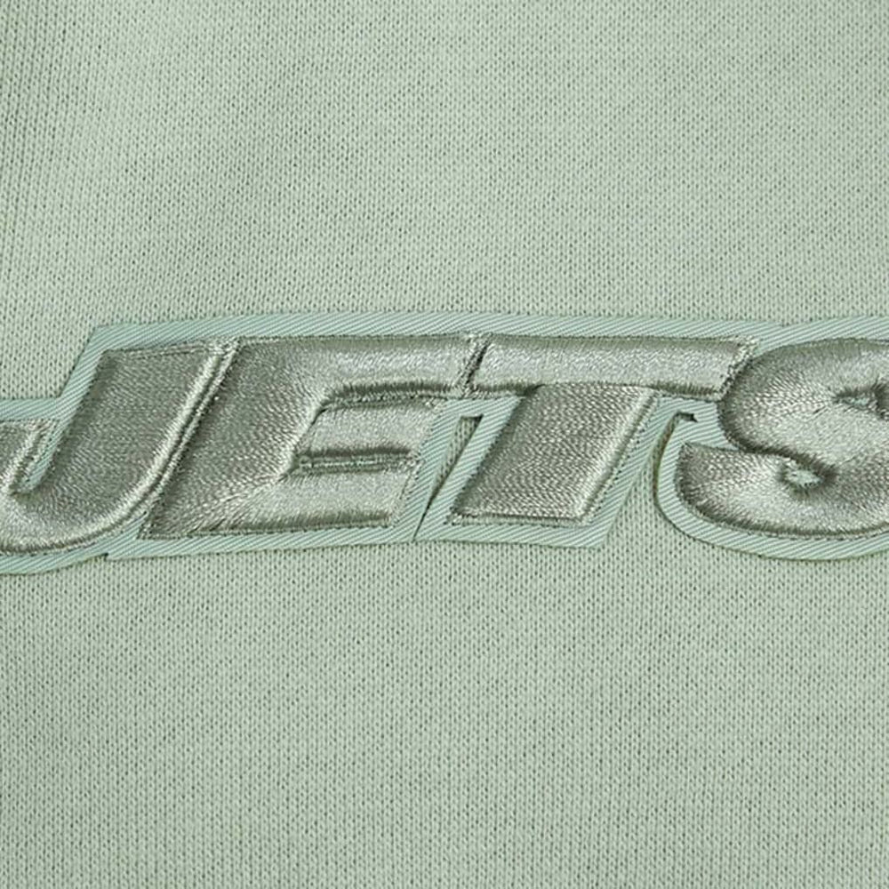 New York Jets Ahmad Sauce Gardner  Pro Standard Player Name & Number Pullover Hoodie | NFL Hot