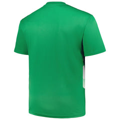Kelly Green Boston Celtics Big & Tall Sublimated T-Shirt | NBA