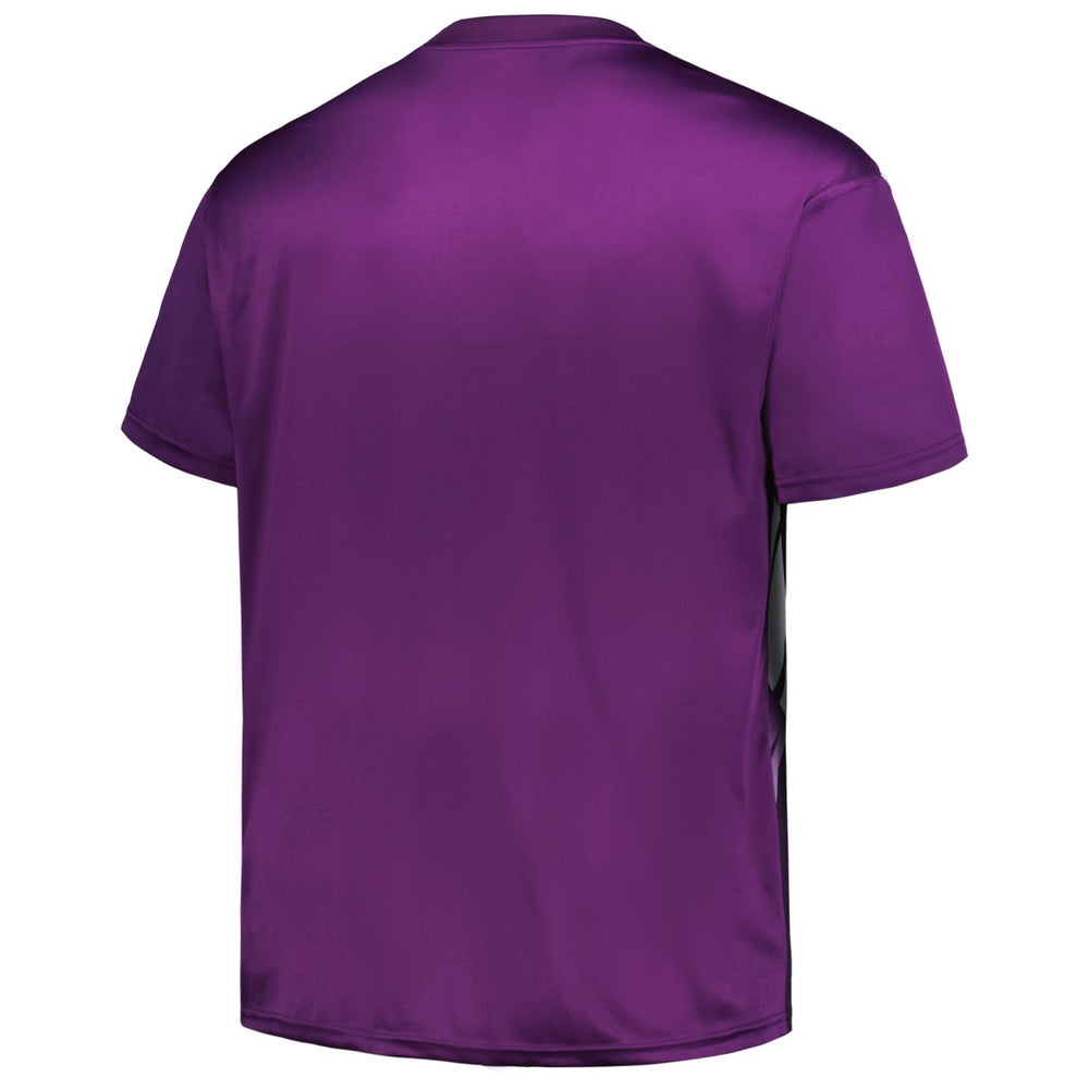 Purple Phoenix Suns Big & Tall Sublimated T-Shirt | NBA