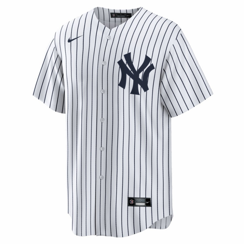 Reggie Jackson New York Yankees Nike Home Retired Player Replica Jersey - MLB Jerseys