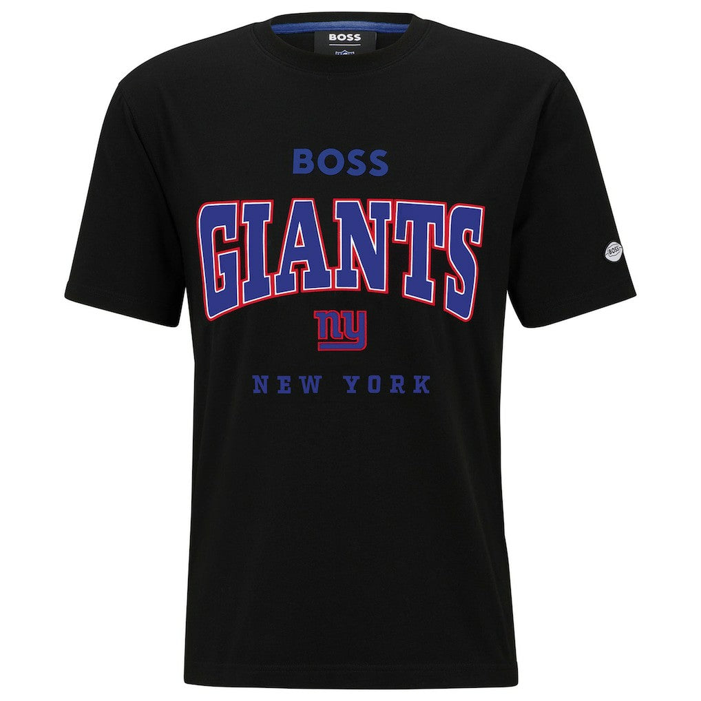 New York Giants BOSS X NFL Huddle T-Shirt | NFL Hot