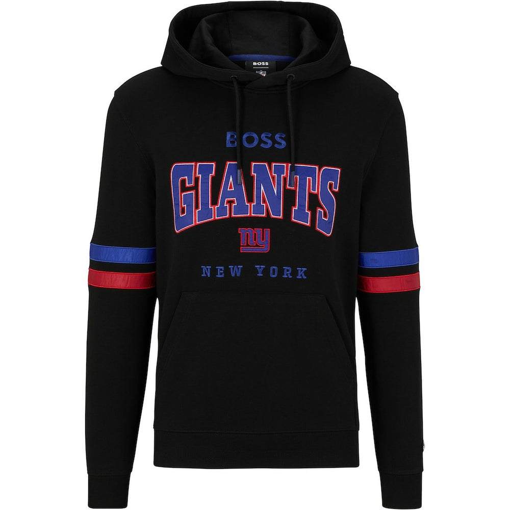New York Giants BOSS X NFL Touchdown Pullover Hoodie | NFL New