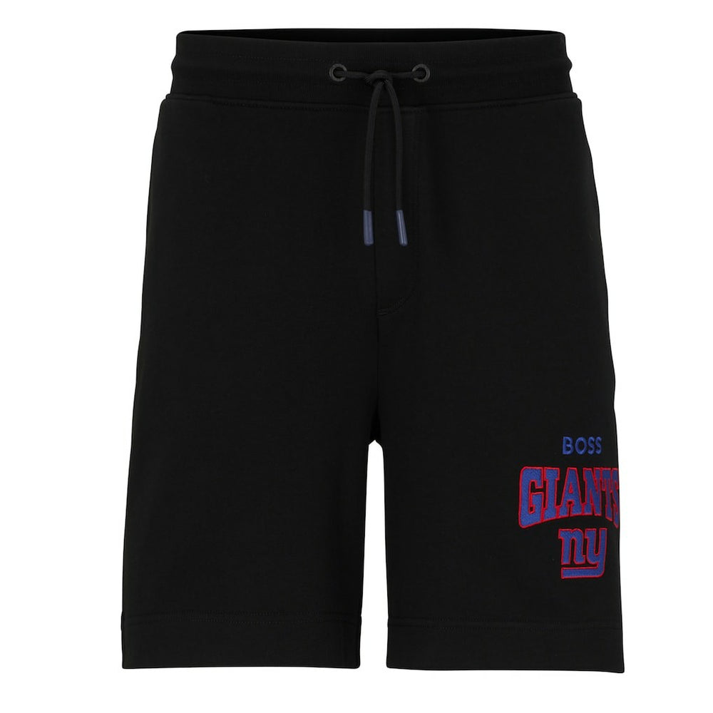 New York Giants BOSS X NFL Snap Shorts | NFL Sale