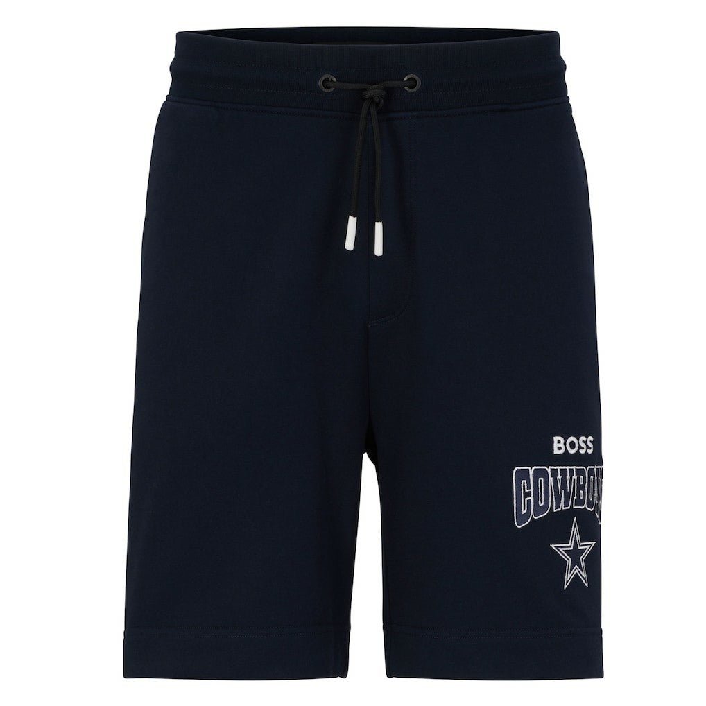 Dallas Cowboys BOSS X NFL Snap Shorts | NFL Hot