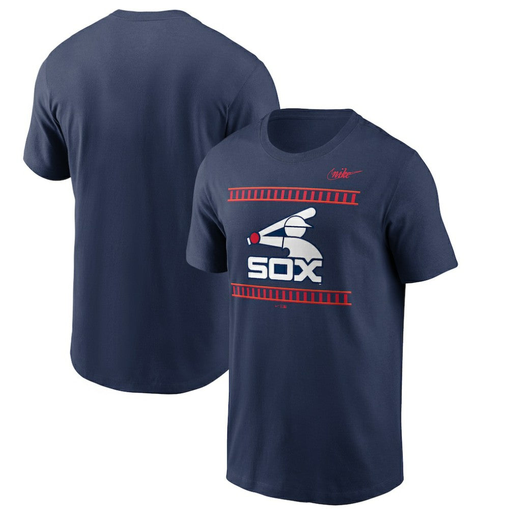 Chicago White Sox Nike Cooperstown Collection Hometown T-Shirt - MLB T-shirts