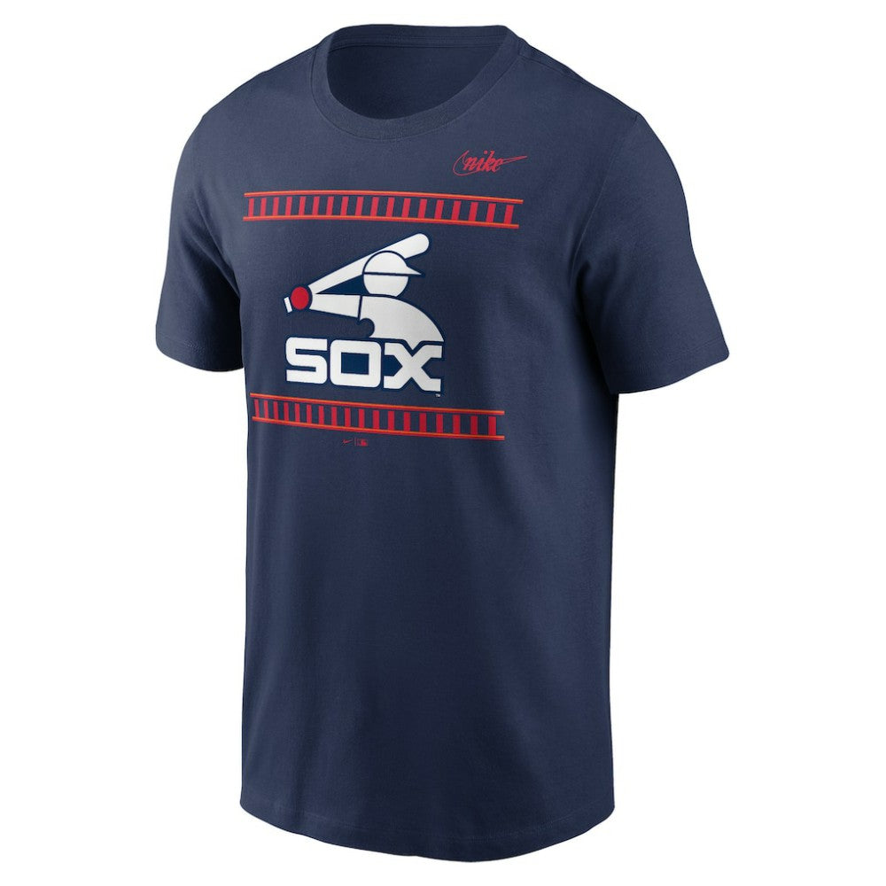 Chicago White Sox Nike Cooperstown Collection Hometown T-Shirt - MLB T-shirts