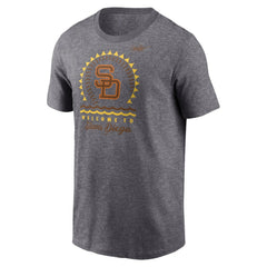 San Diego Padres Nike Sun Hometown T-Shirt - MLB T-shirts
