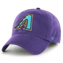 Arizona Diamondbacks '47 Cooperstown Collection Franchise Fitted Hat - MLB Hats
