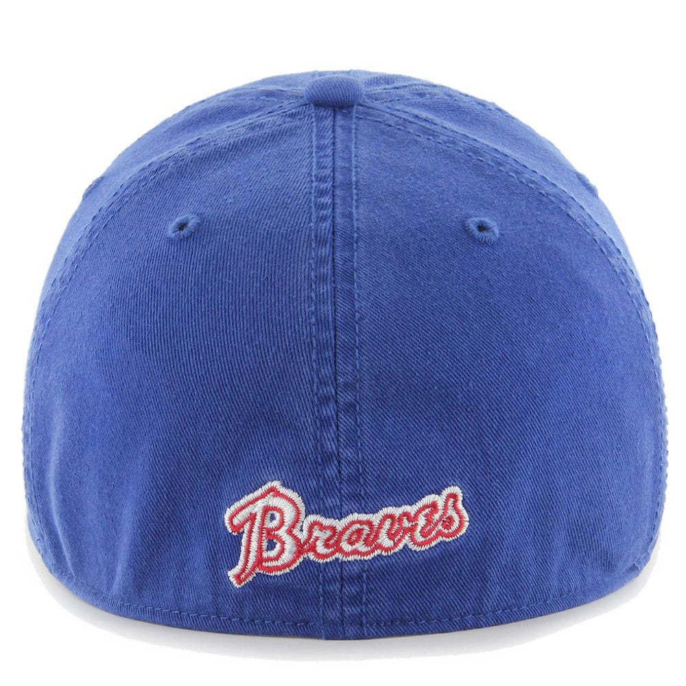Atlanta Braves '47 Cooperstown Collection Franchise Fitted Hat - MLB Hats