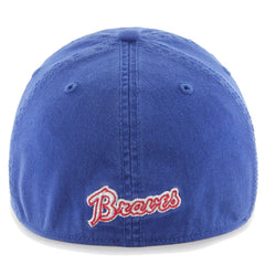Atlanta Braves '47 Cooperstown Collection Franchise Fitted Hat - MLB Hats