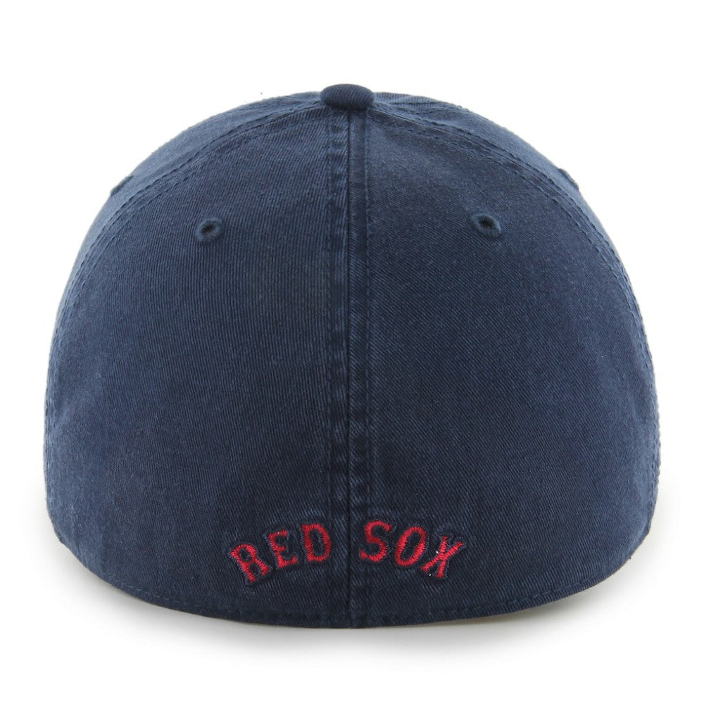 Boston Red Sox '47 Cooperstown Collection Franchise Fitted Hat - MLB Hats