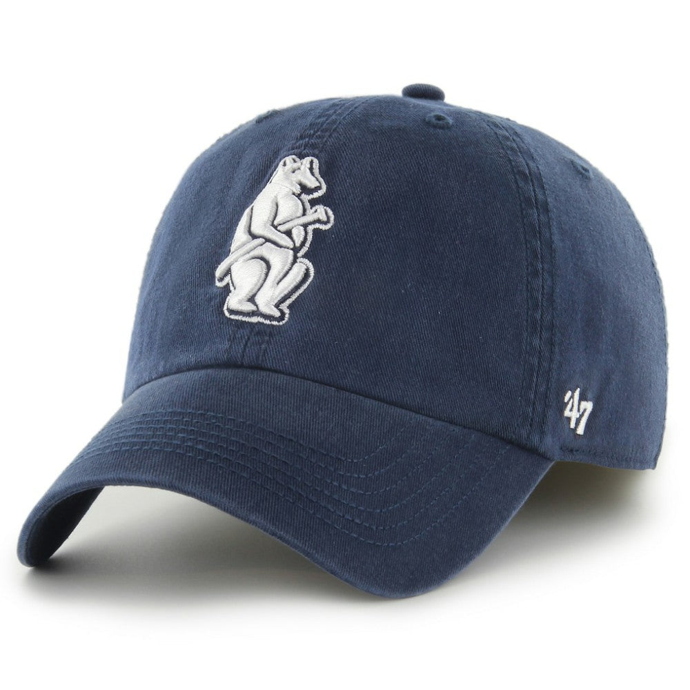 Chicago Cubs '47 Cooperstown Collection Franchise Fitted Hat - MLB Hats