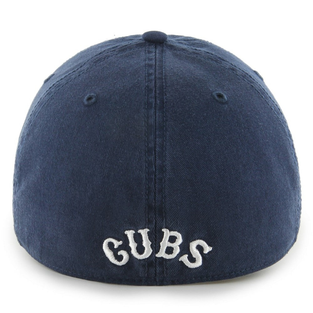 Chicago Cubs '47 Cooperstown Collection Franchise Fitted Hat - MLB Hats