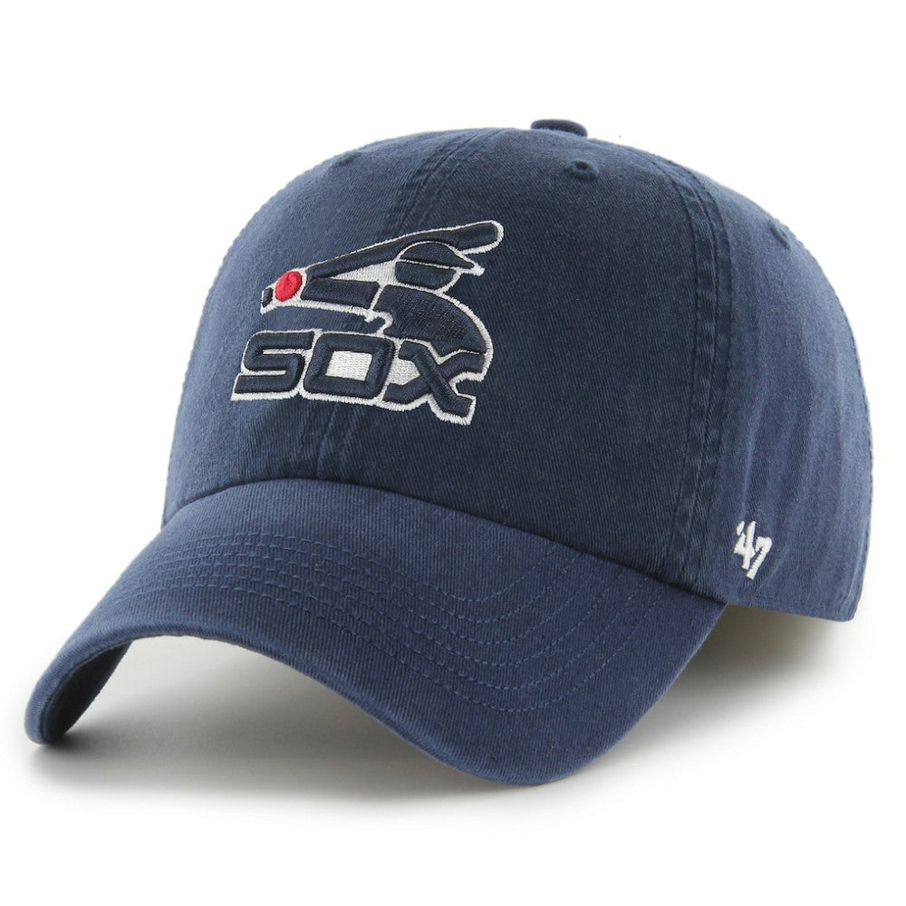 Chicago White Sox '47 Cooperstown Collection Franchise Fitted Hat - MLB Hats