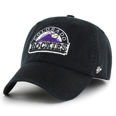 Colorado Rockies '47 Cooperstown Collection Franchise Fitted Hat - MLB Hats