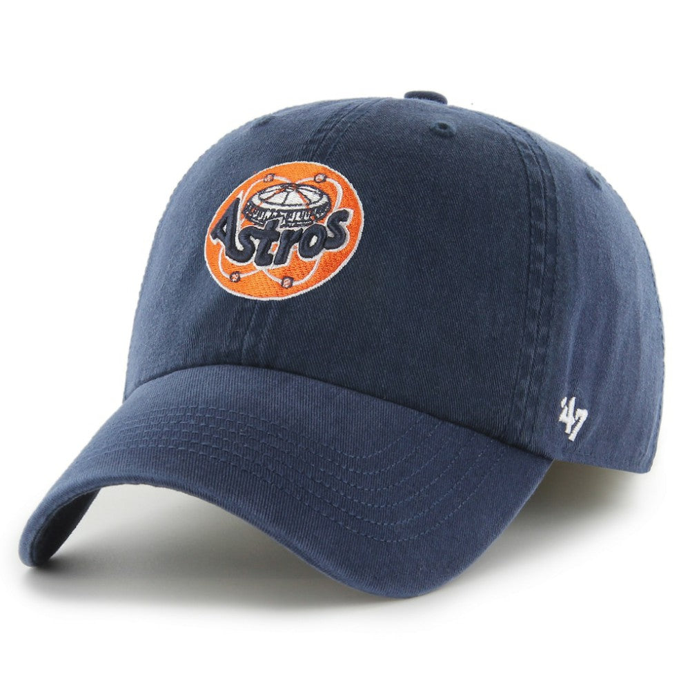 Houston Astros '47 Cooperstown Collection Franchise Fitted Hat - MLB Hats