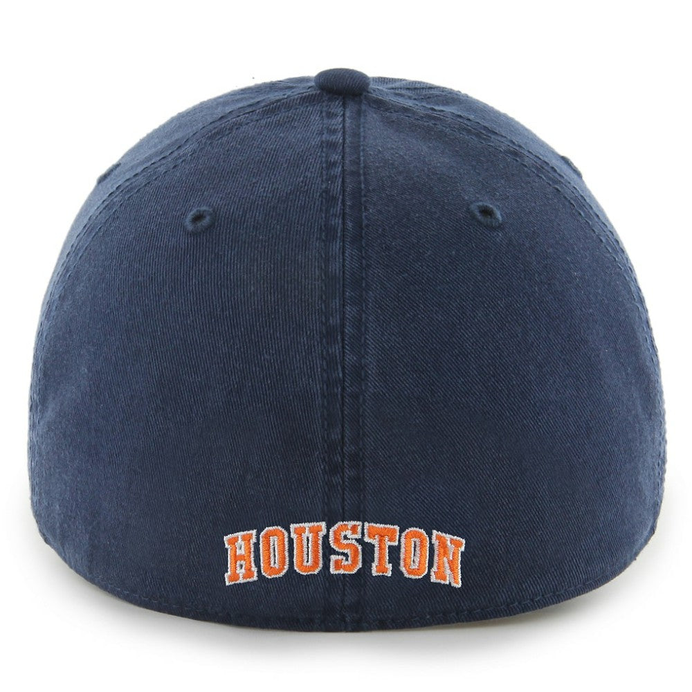 Houston Astros '47 Cooperstown Collection Franchise Fitted Hat - MLB Hats