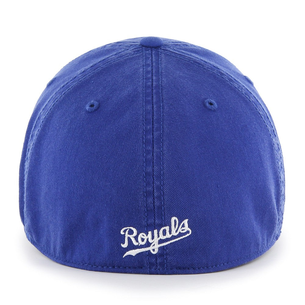 Kansas City Royals '47 Cooperstown Collection Franchise Fitted Hat - MLB Hats
