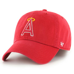 Los Angeles Angels '47 Cooperstown Collection Franchise Fitted Hat - MLB Hats
