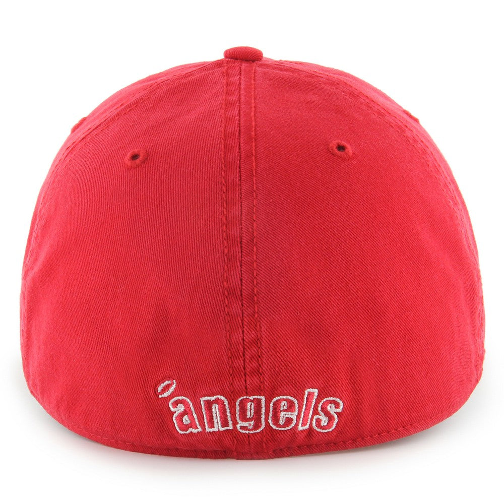 Los Angeles Angels '47 Cooperstown Collection Franchise Fitted Hat - MLB Hats