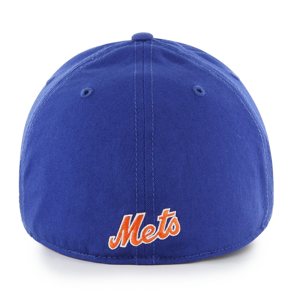 New York Mets '47 Cooperstown Collection Franchise Fitted Hat - MLB Hats