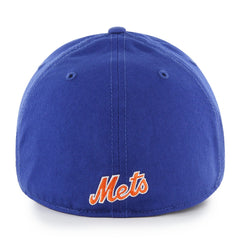 New York Mets '47 Cooperstown Collection Franchise Fitted Hat - MLB Hats