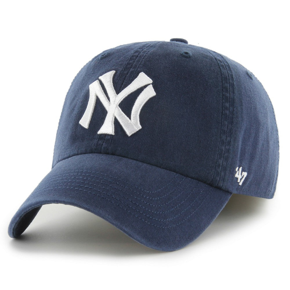 New York Yankees '47 Cooperstown Collection Franchise Fitted Hat - MLB Hats