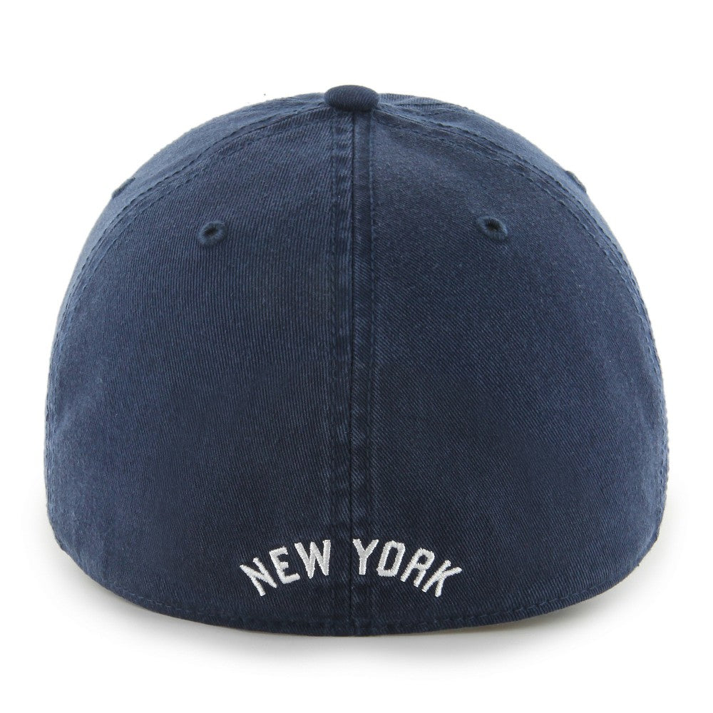 New York Yankees '47 Cooperstown Collection Franchise Fitted Hat - MLB Hats