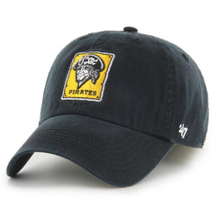 Pittsburgh Pirates '47 Cooperstown Collection Franchise Fitted Hat - MLB Hats