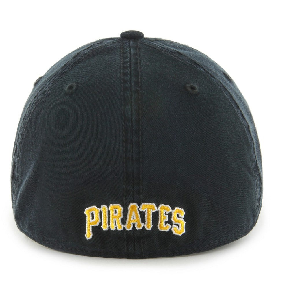 Pittsburgh Pirates '47 Cooperstown Collection Franchise Fitted Hat - MLB Hats