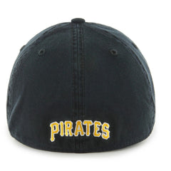 Pittsburgh Pirates '47 Cooperstown Collection Franchise Fitted Hat - MLB Hats