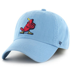 St. Louis Cardinals '47 Cooperstown Collection Franchise Fitted Hat - MLB Hats
