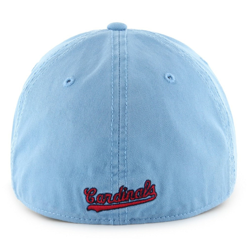 St. Louis Cardinals '47 Cooperstown Collection Franchise Fitted Hat - MLB Hats