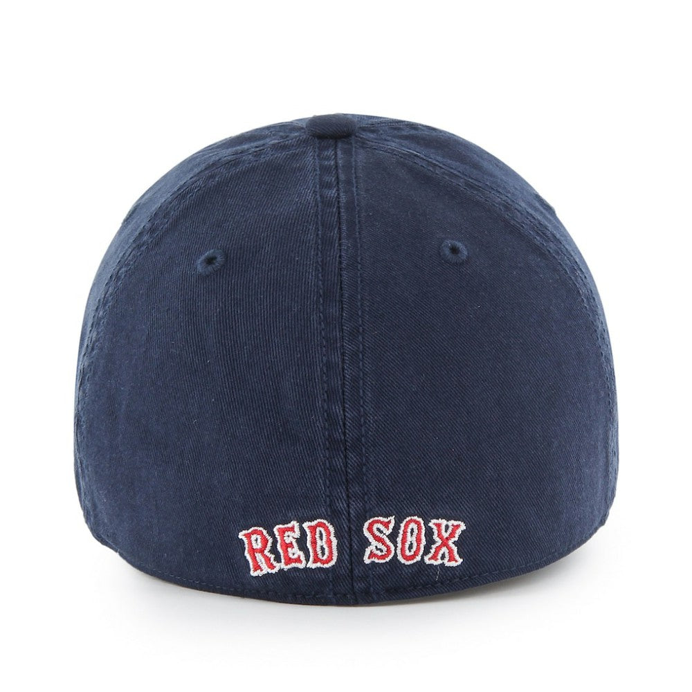 Boston Red Sox '47 Franchise Logo Fitted Hat - MLB Hats