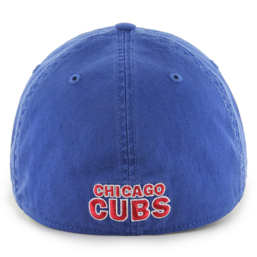 Chicago Cubs '47 Franchise Logo Fitted Hat - MLB Hats