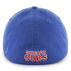 Chicago Cubs '47 Franchise Logo Fitted Hat - MLB Hats