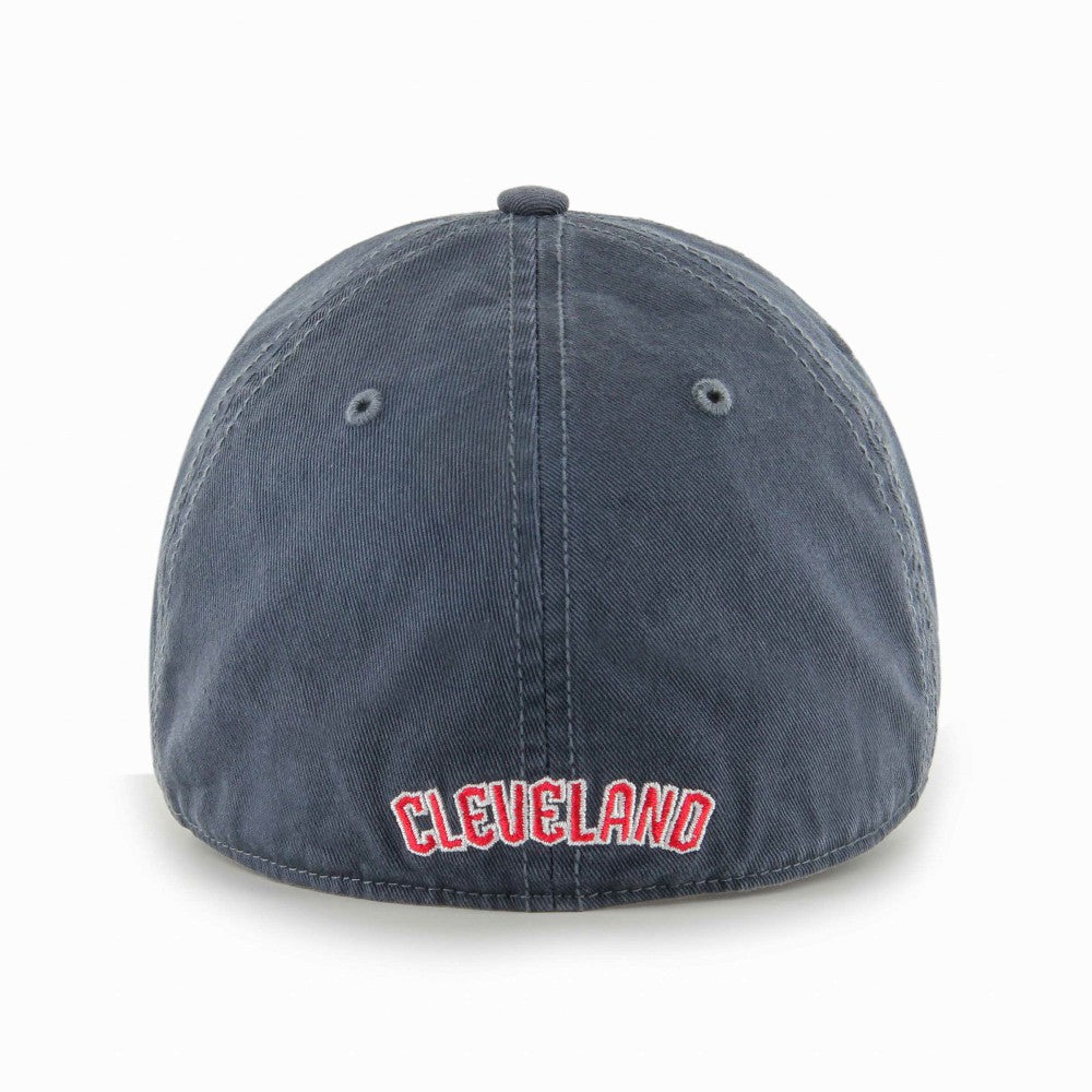 Cleveland Guardians '47 Franchise Logo Fitted Hat - MLB Hats