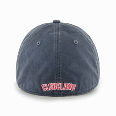 Cleveland Guardians '47 Franchise Logo Fitted Hat - MLB Hats