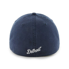Detroit Tigers '47 Franchise Logo Fitted Hat - MLB Hats